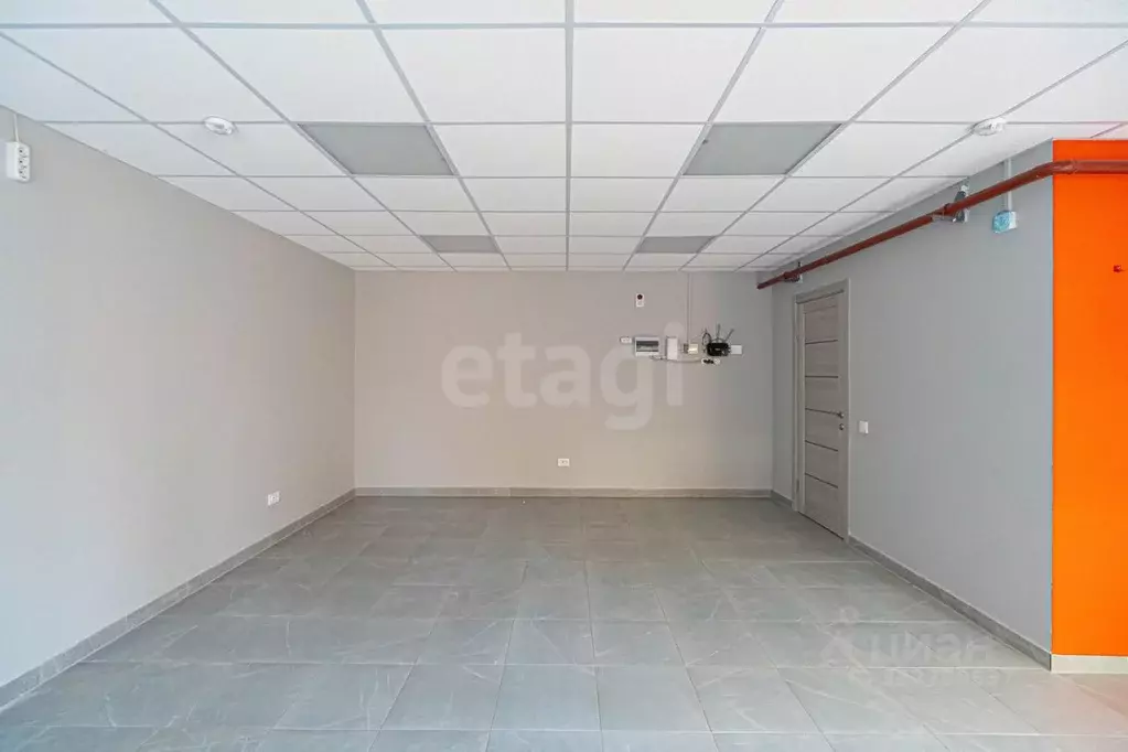 Офис в Севастополь ш. Лабораторное, 33Бк1 (38 м) - Фото 1