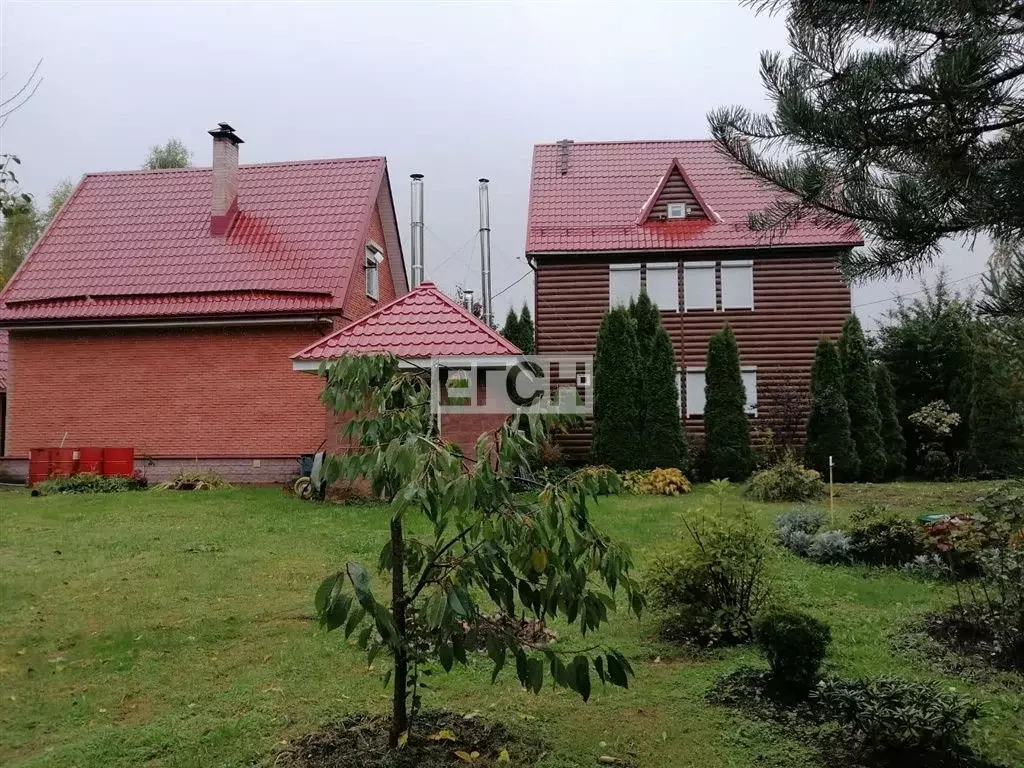 Продается дом в СНТ Луговое - Фото 1