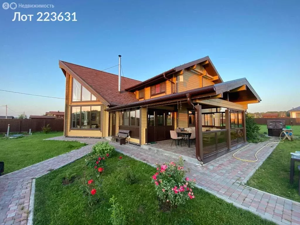 Дом в Ярославская область, Угличский муниципальный округ, деревня ... - Фото 2