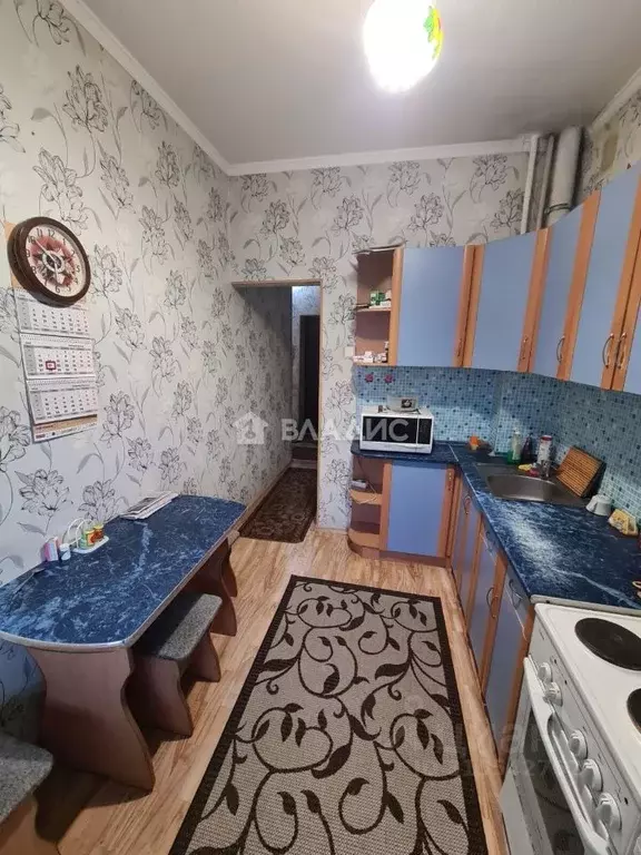 2-к кв. Алтайский край, Бийск Стахановская ул., 2/4 (39.2 м) - Фото 1