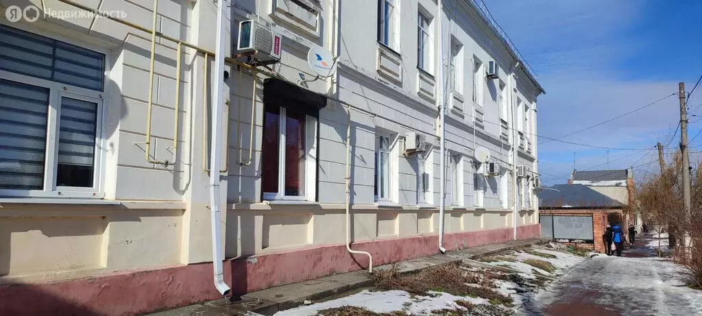 1-комнатная квартира: Ейск, Бердянская улица, 36 (29 м) - Фото 1