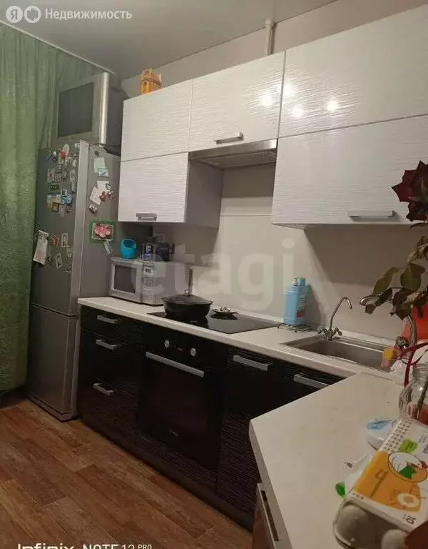 3-комнатная квартира: Миасс, улица Академика Павлова, 13 (66.1 м) - Фото 2