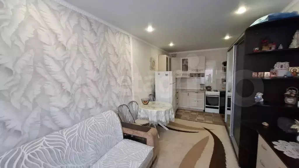 1-к. квартира, 26 м, 3/3 эт. - Фото 0