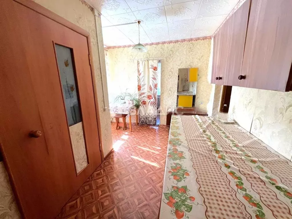 2-к кв. Калужская область, Сухиничи ул. Элеваторный проезд, 10 (42.2 ... - Фото 1