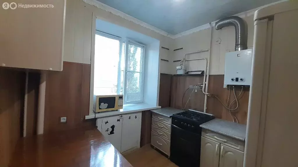 1-комнатная квартира: Елец, улица Королёва, 7 (30.1 м) - Фото 2