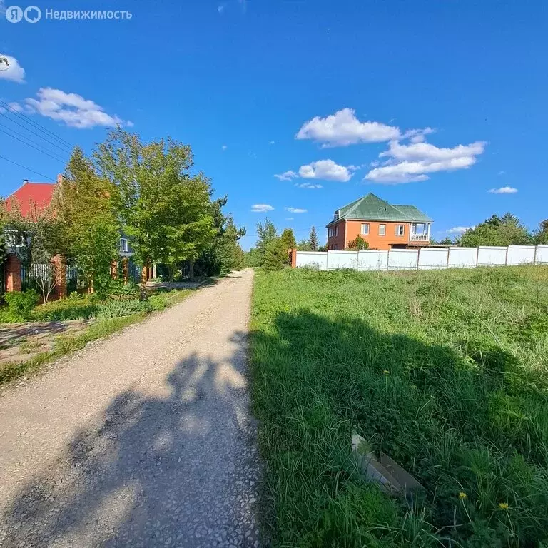 Участок в село Долматово, 18А (15 м) - Фото 2