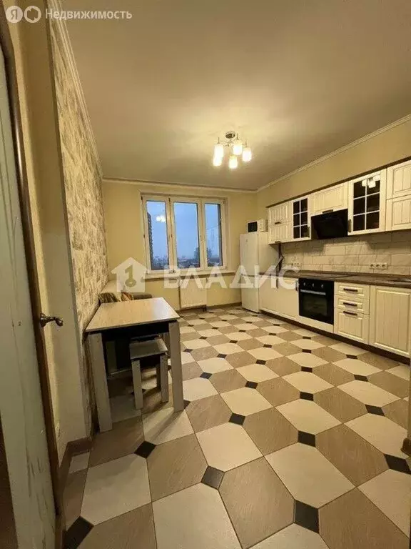 1-комнатная квартира: Химки, Московская улица, 21 (48.9 м) - Фото 1