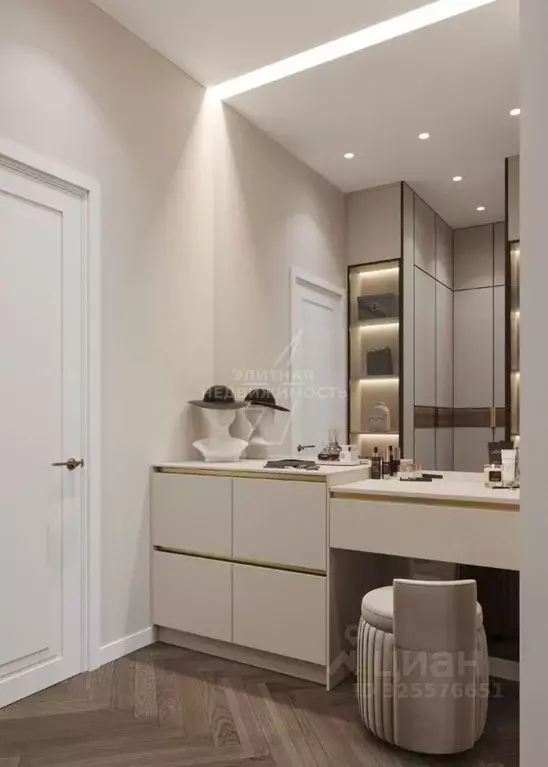 3-к кв. Москва Шмитовский проезд, 39к6 (85.0 м) - Фото 1