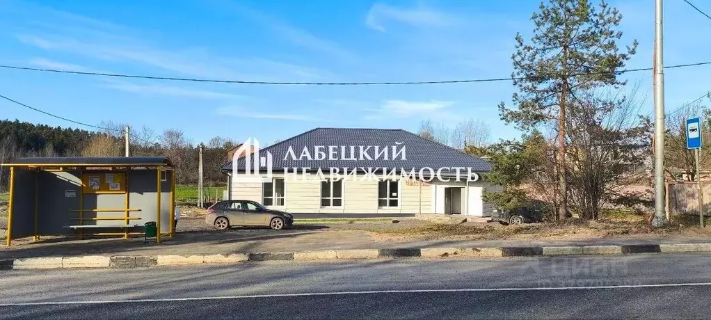 Помещение свободного назначения в Московская область, Дмитровский ... - Фото 1