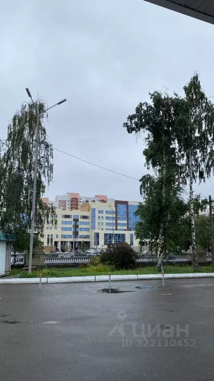 Производственное помещение в Татарстан, Казань ул. Салиха Сайдашева, ... - Фото 1