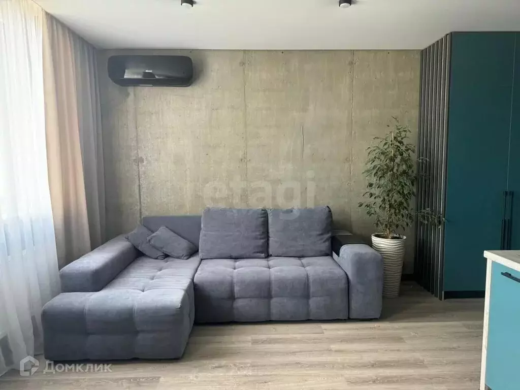 Продаётся квартира-студия, 28.6 м - Фото 0