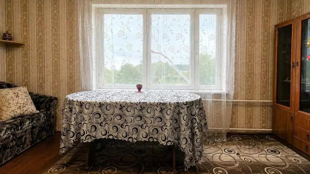 Квартира, 2 комнаты, 57 м - Фото 1