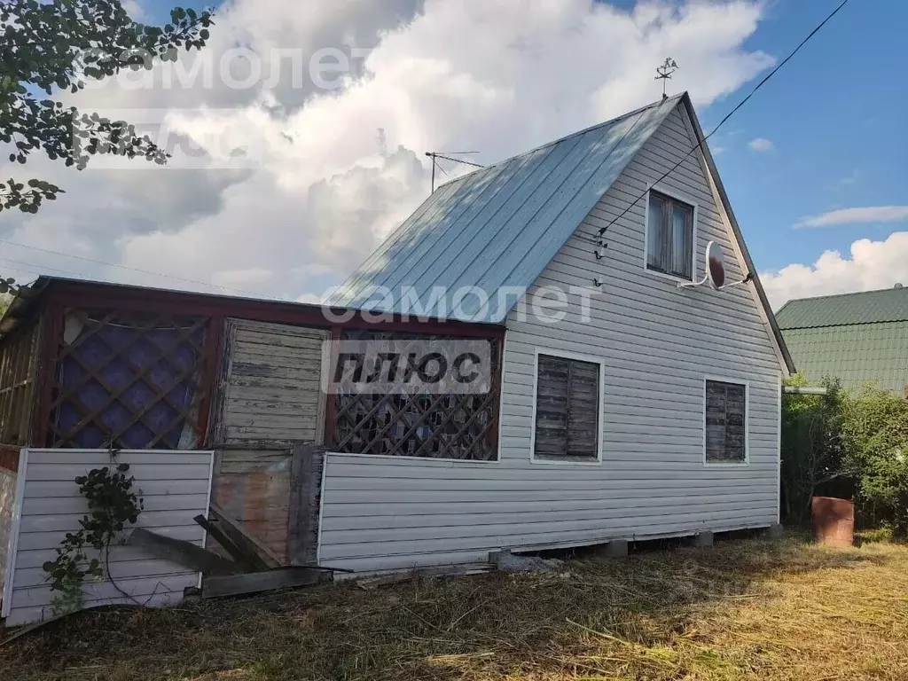 Дом в Московская область, Клин городской округ, д. Ногово  (65 м) - Фото 1
