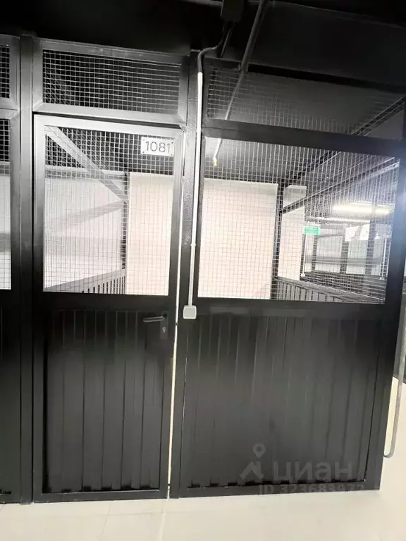 Склад в Москва ул. Василия Ланового, 5 (4 м) - Фото 2