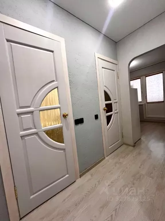 1-к кв. Башкортостан, Уфа ул. Рабкоров, 2/9 (37.0 м) - Фото 1