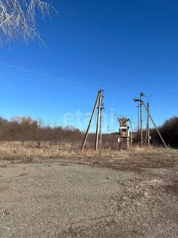 Участок в Адыгея, Майкопский район, Кужорское с/пос, Кужорская ст-ца ... - Фото 1
