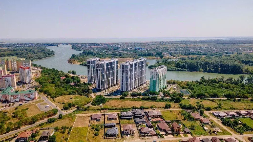 Квартира, 2 комнаты, 64.2 м - Фото 0