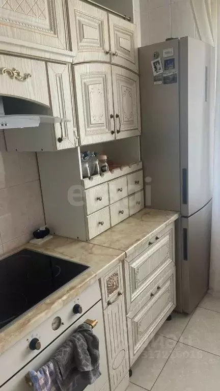 1-к кв. Ростовская область, Ростов-на-Дону Казахская ул., 89б (41.9 м) - Фото 1