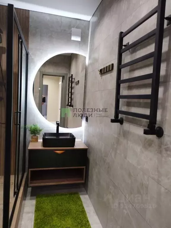 2-к кв. Марий Эл, Йошкар-Ола ул. Суворова, 40А (70.0 м) - Фото 1