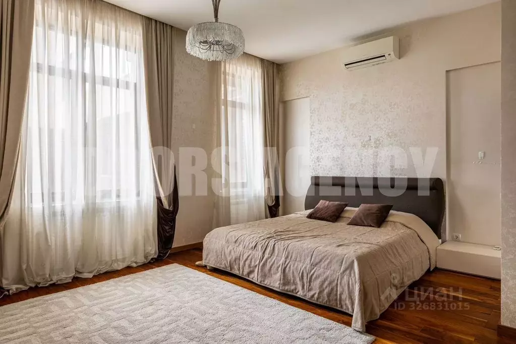 2-к кв. Москва ул. Пырьева, 2 (90.0 м) - Фото 1