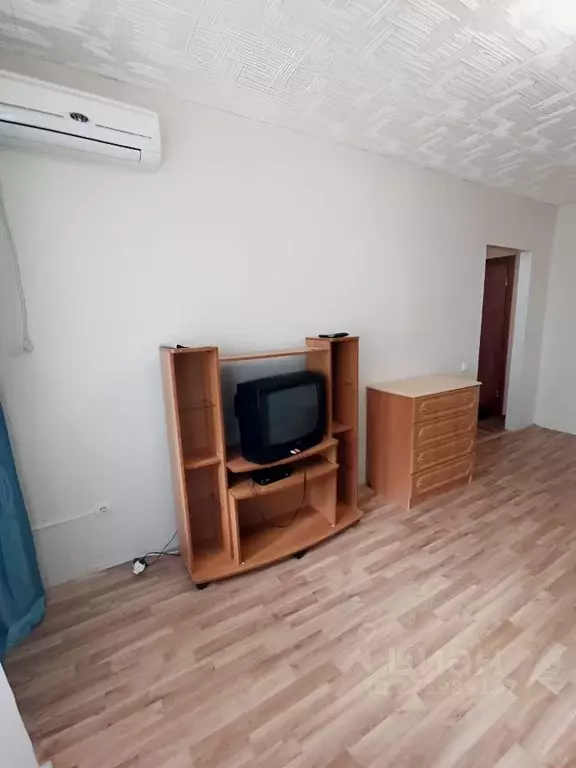 1-к кв. Саратовская область, Саратов ул. Имени П.Ф. Батавина, 13В ... - Фото 2