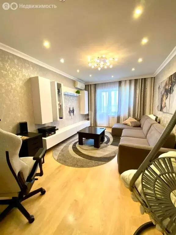 1-комнатная квартира: Белгород, бульвар Юности, 35Б (45.1 м) - Фото 2