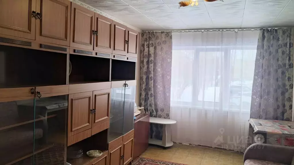 2-к кв. Алтайский край, Барнаул ул. Юрина, 271 (45.0 м) - Фото 1
