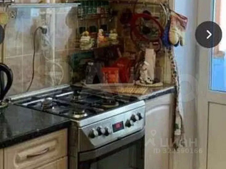 3-к кв. Саха (Якутия), Якутск просп. Михаила Николаева, 40/8 (69.4 м) - Фото 1