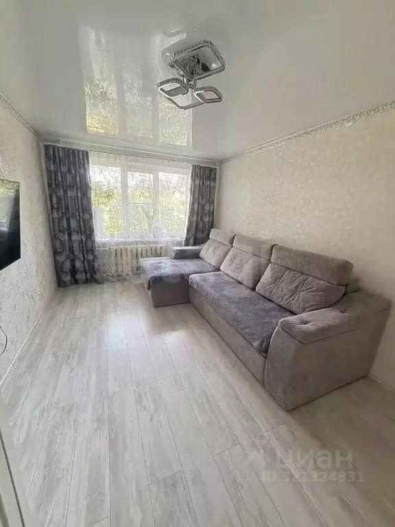 2-к кв. Ростовская область, Новошахтинск ул. Челюскина, 4 (47.5 м) - Фото 1