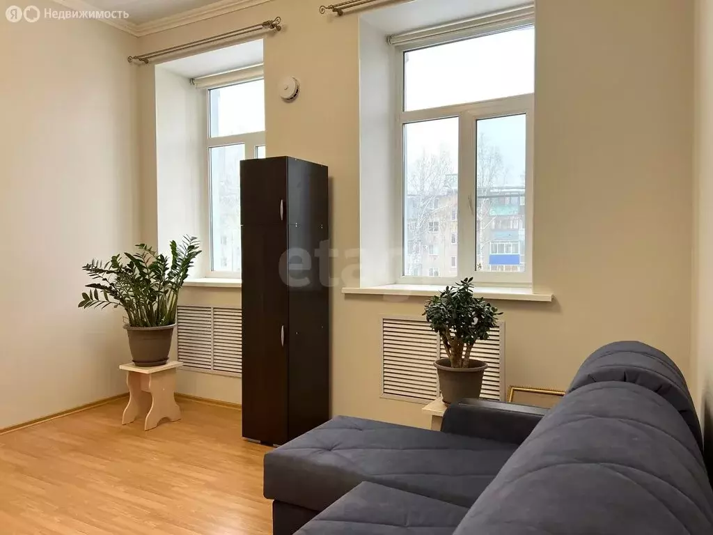 2-комнатная квартира: Тамбов, территория Тамбов-6, 2/32 (50.9 м) - Фото 2