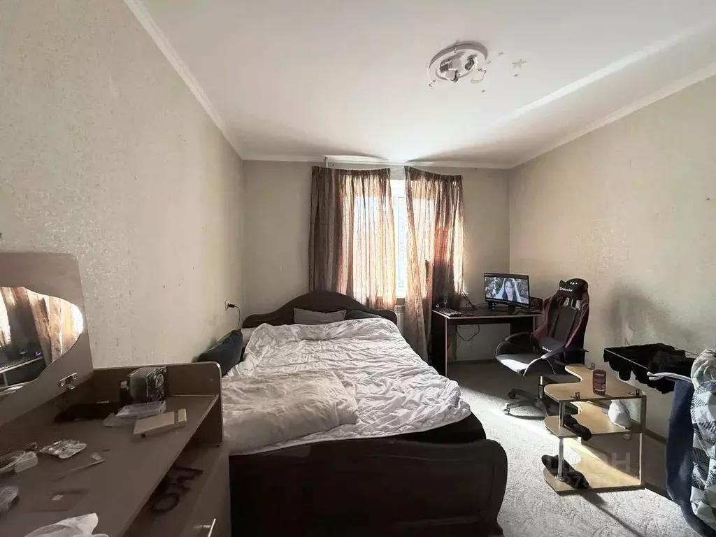 2-к кв. Ростовская область, Батайск ул. Луначарского, 187А (52.0 м) - Фото 2