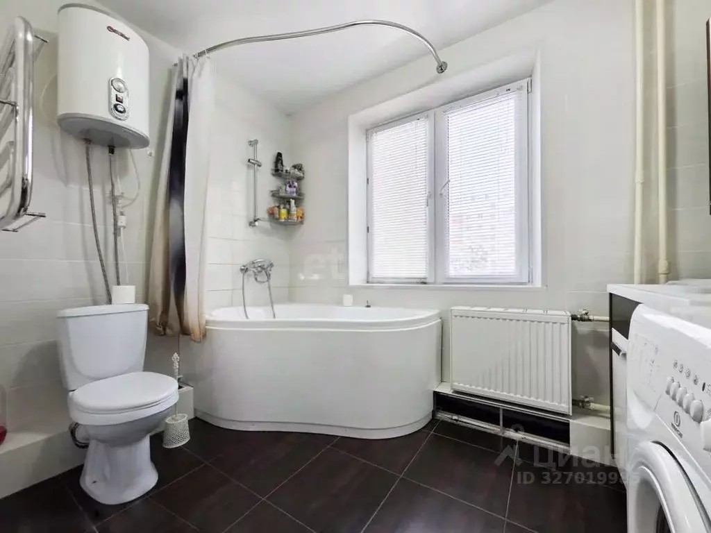 1-к кв. Свердловская область, Нижний Тагил ул. Булата Окуджавы, 9 ... - Фото 1