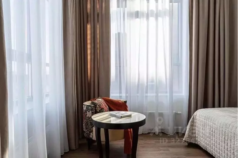 2-к кв. Татарстан, Казань ул. Островского, 103 (86.0 м) - Фото 2