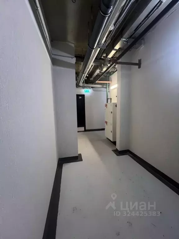 Гараж в Московская область, Красногорск городской округ, пос. ... - Фото 2