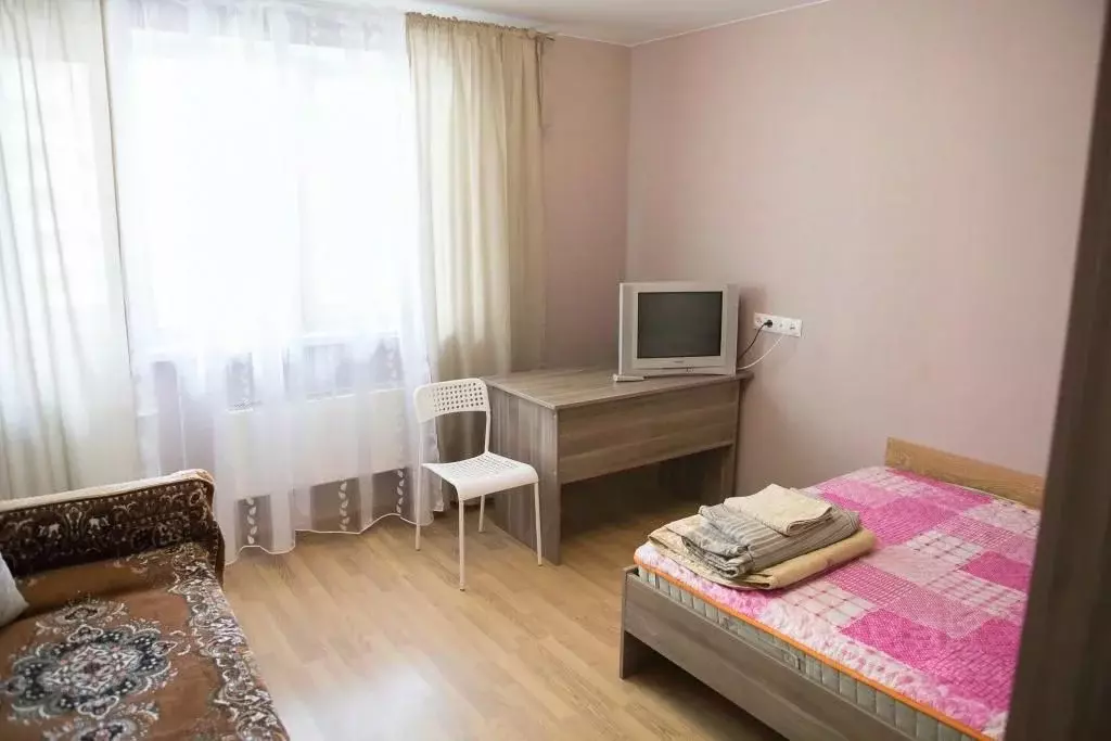 2-к кв. Московская область, Раменское Высоковольтная ул., 22 (50.0 м) - Фото 2