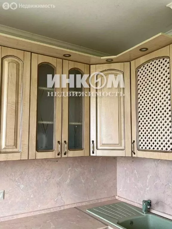 3-комнатная квартира: Москва, проезд Одоевского, 3к4 (72.5 м) - Фото 1