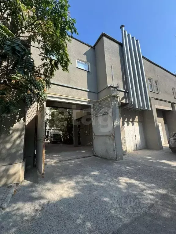 Помещение свободного назначения в Крым, Евпатория ул. Матвеева, 13 ... - Фото 1