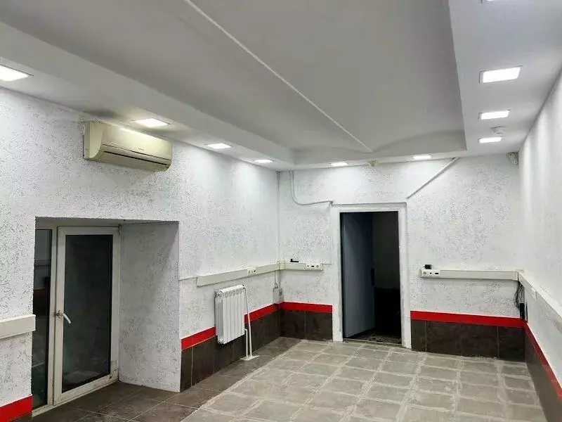 Офис в Москва Долгоруковская ул., 29 (23 м) - Фото 0