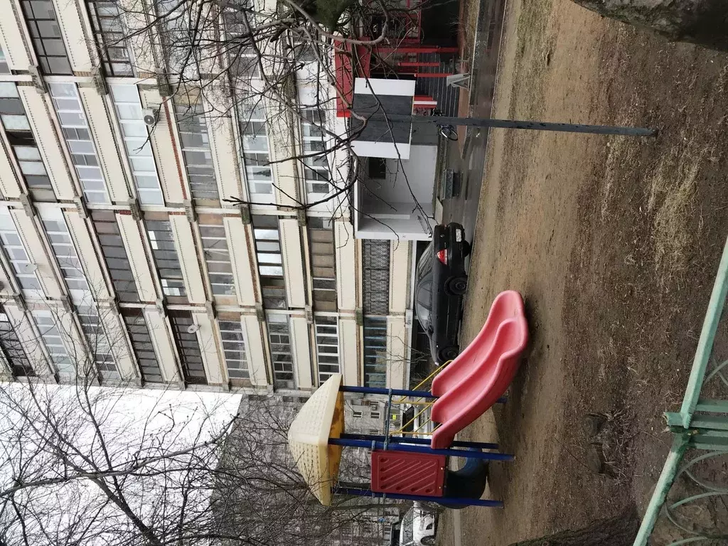 Продается 1-комнатная квартира - Фото 1
