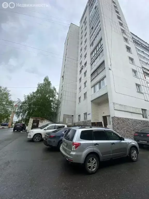 4-комнатная квартира: Уфа, улица Менделеева, 217 (99 м) - Фото 2