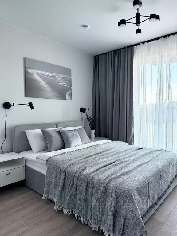 Студия Москва ул. Братьев Бромлей, 3 (22.0 м) - Фото 1