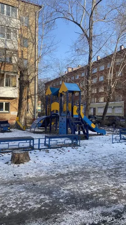 2-к кв. Омская область, Омск просп. Мира, 34Б (44.6 м) - Фото 1