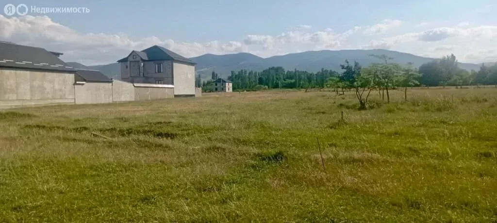 Участок в Республика Дагестан, городской округ Махачкала, село Новый ... - Фото 2