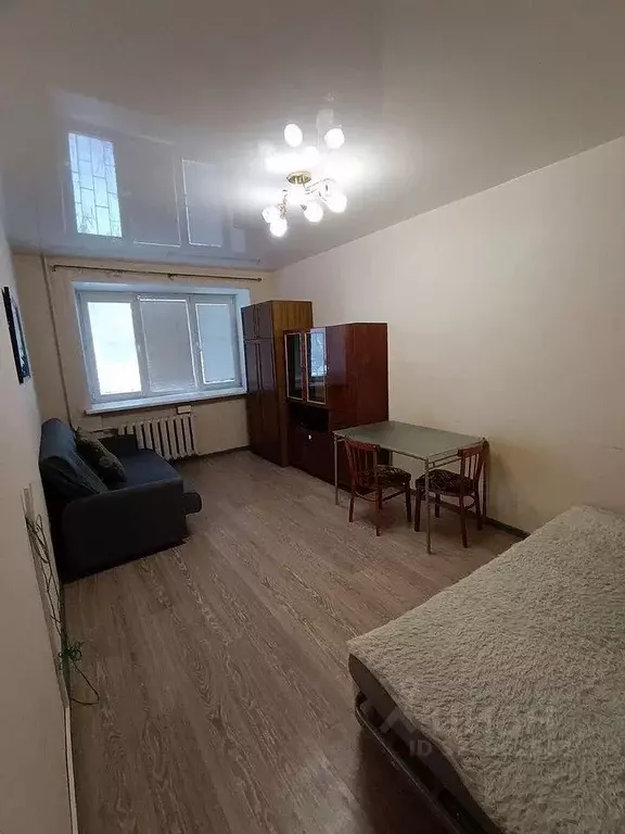 1-к кв. Московская область, Дзержинский ул. Лермонтова, 16 (28.0 м) - Фото 1