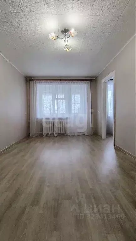 2-к кв. Ярославская область, Рыбинск ул. Боткина, 23 (43.8 м) - Фото 0