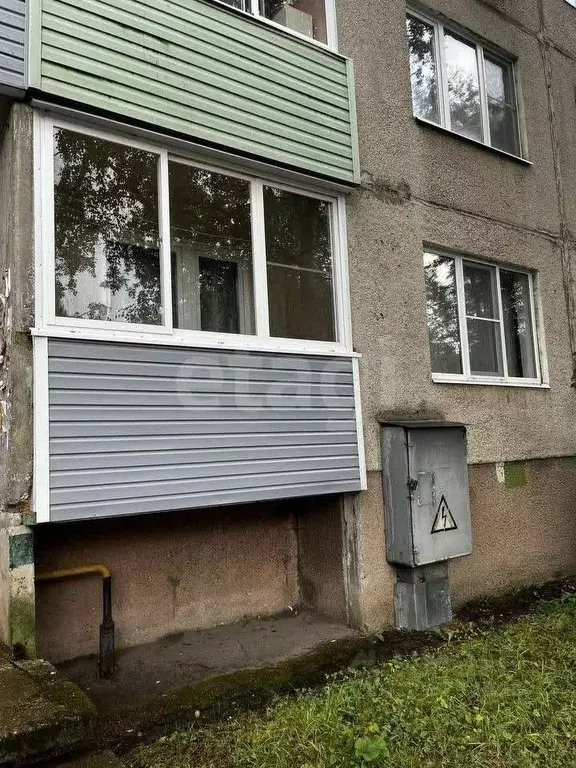 2-к кв. Ярославская область, Рыбинск ул. Суркова, 9 (51.6 м) - Фото 0
