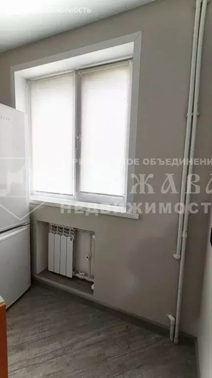 1-комнатная квартира: Междуреченск, проспект Шахтёров, 25 (30 м) - Фото 2