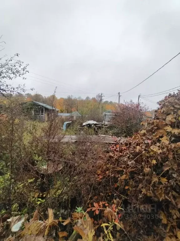 Участок в Московская область, Ступино городской округ, с. Марьинка ул. ... - Фото 2