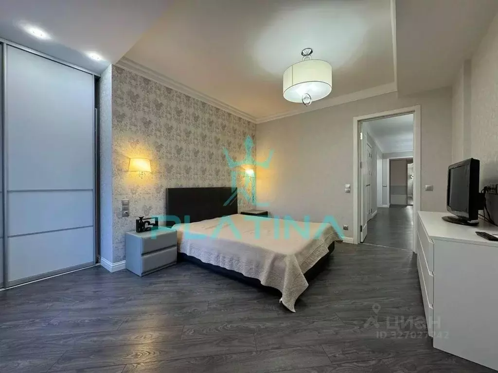 3-к кв. Татарстан, Казань ул. Щапова, 15 (97.0 м) - Фото 1