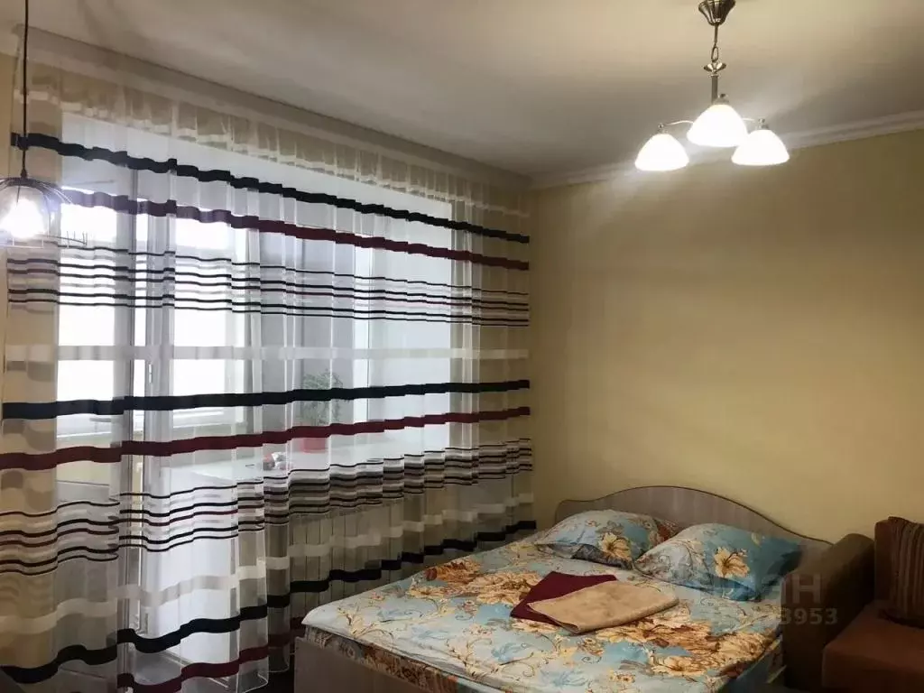 1-к кв. Томская область, Томск Базарный пер., 12 (52.0 м) - Фото 1